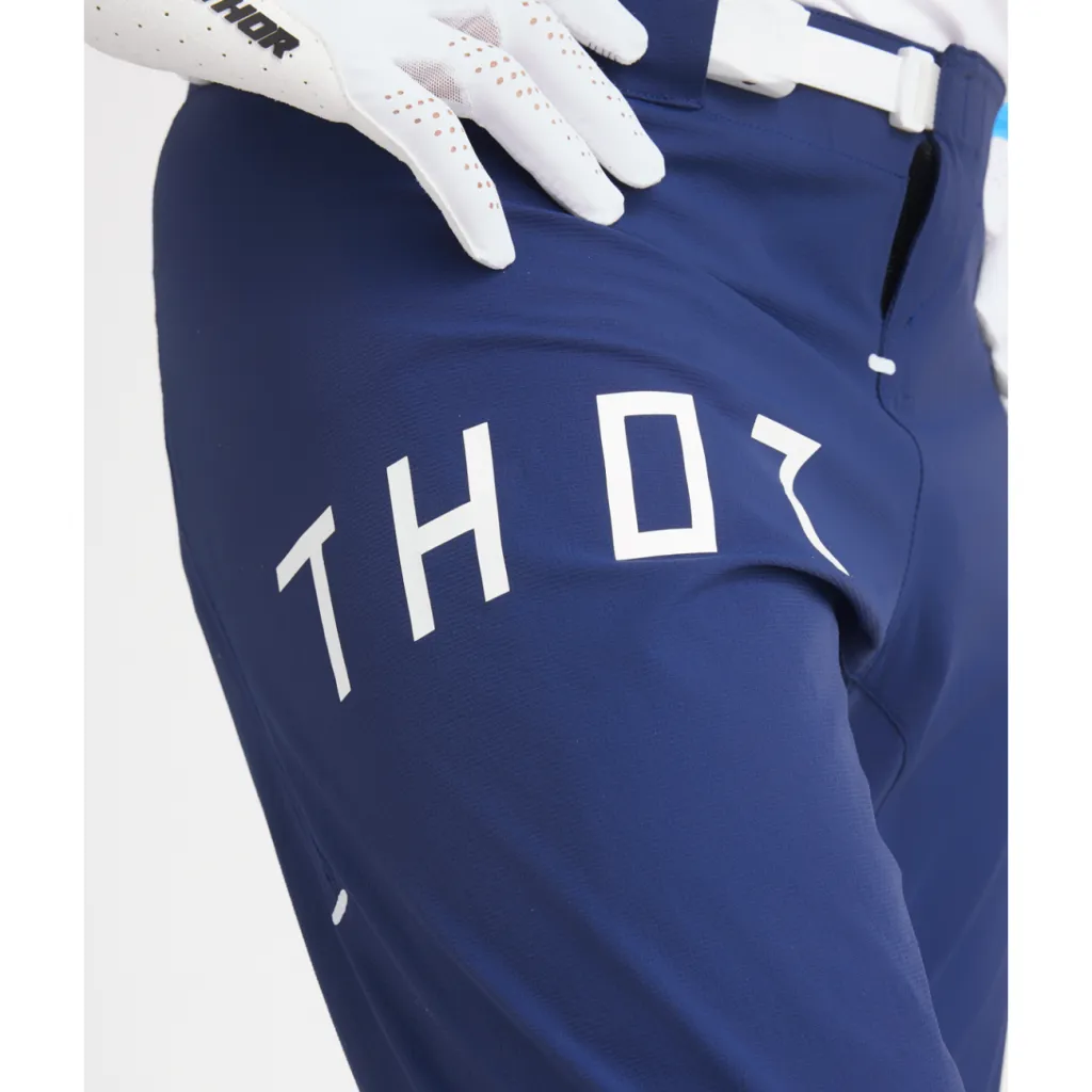 Thor 2025 Sportmode Strike Jersey/Pant Kit