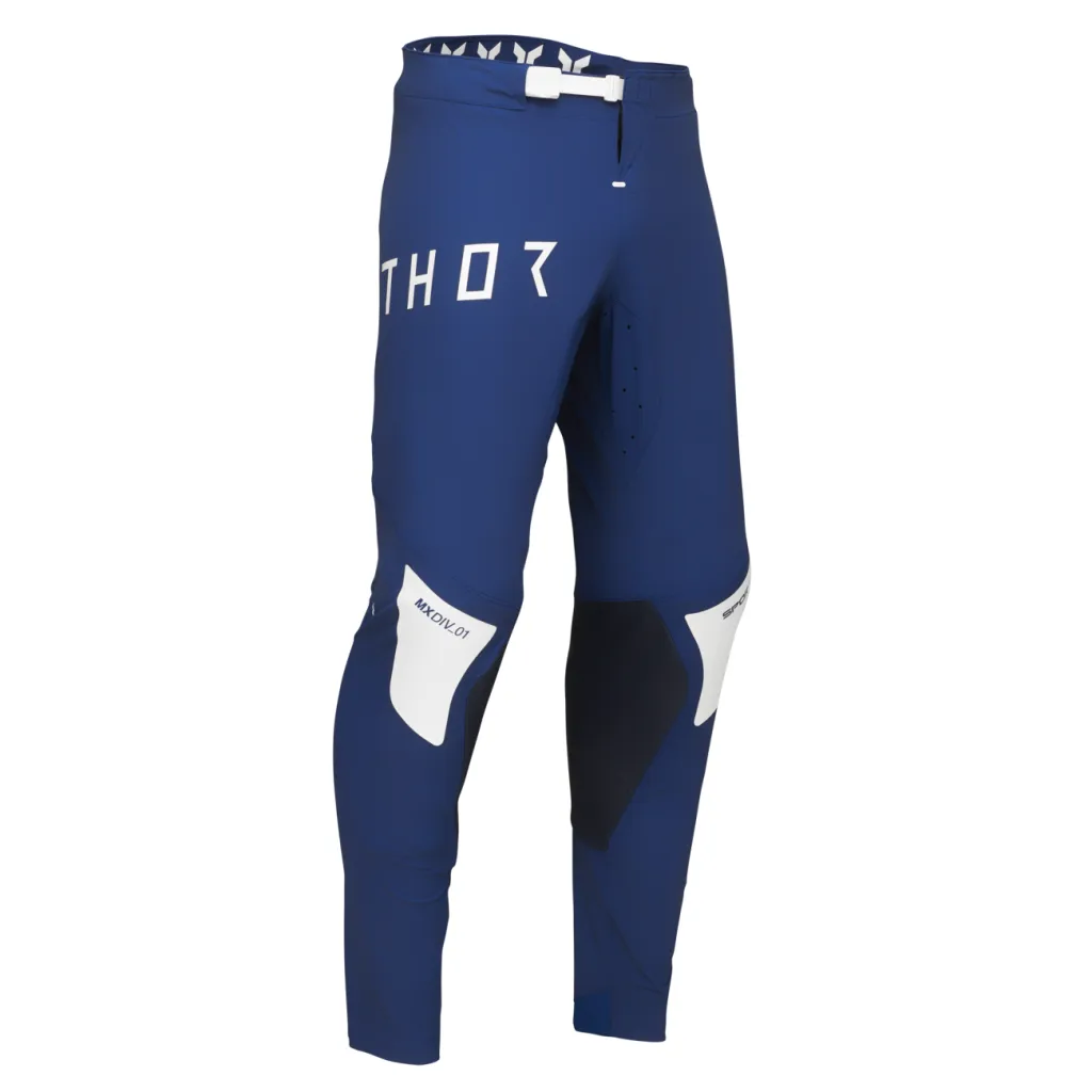 Thor 2025 Sportmode Strike Jersey/Pant Kit