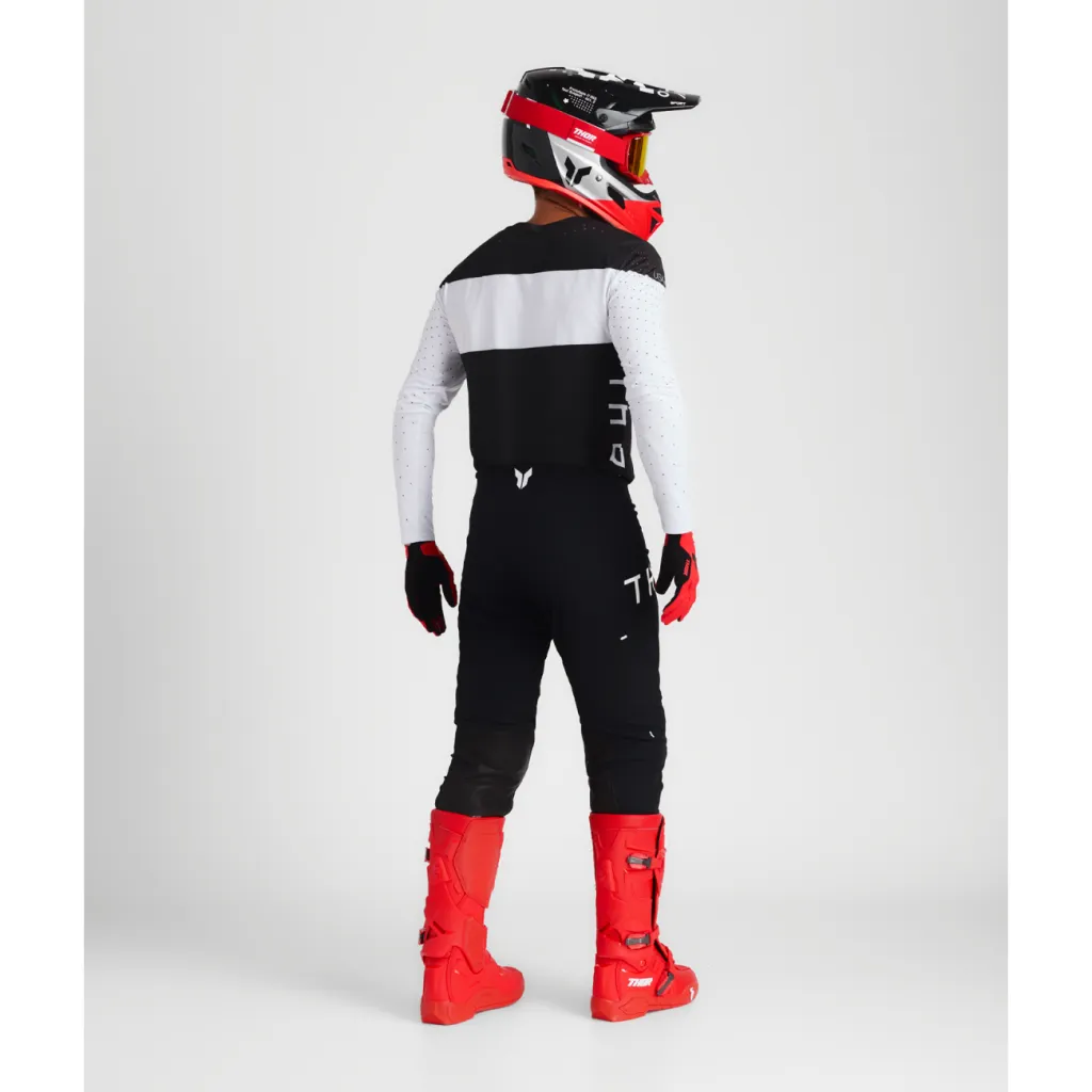 Thor 2025 Sportmode Strike Jersey/Pant Kit