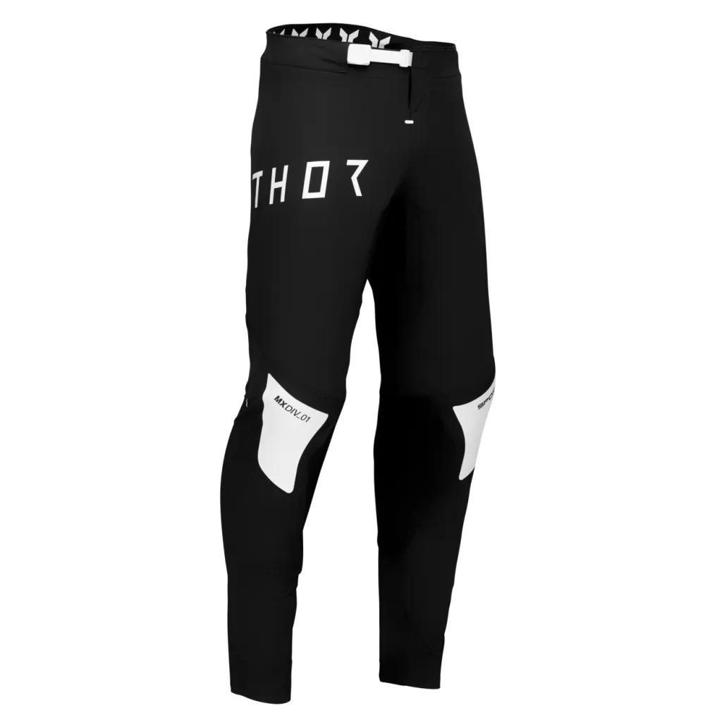Thor 2025 Sportmode Strike Jersey/Pant Kit