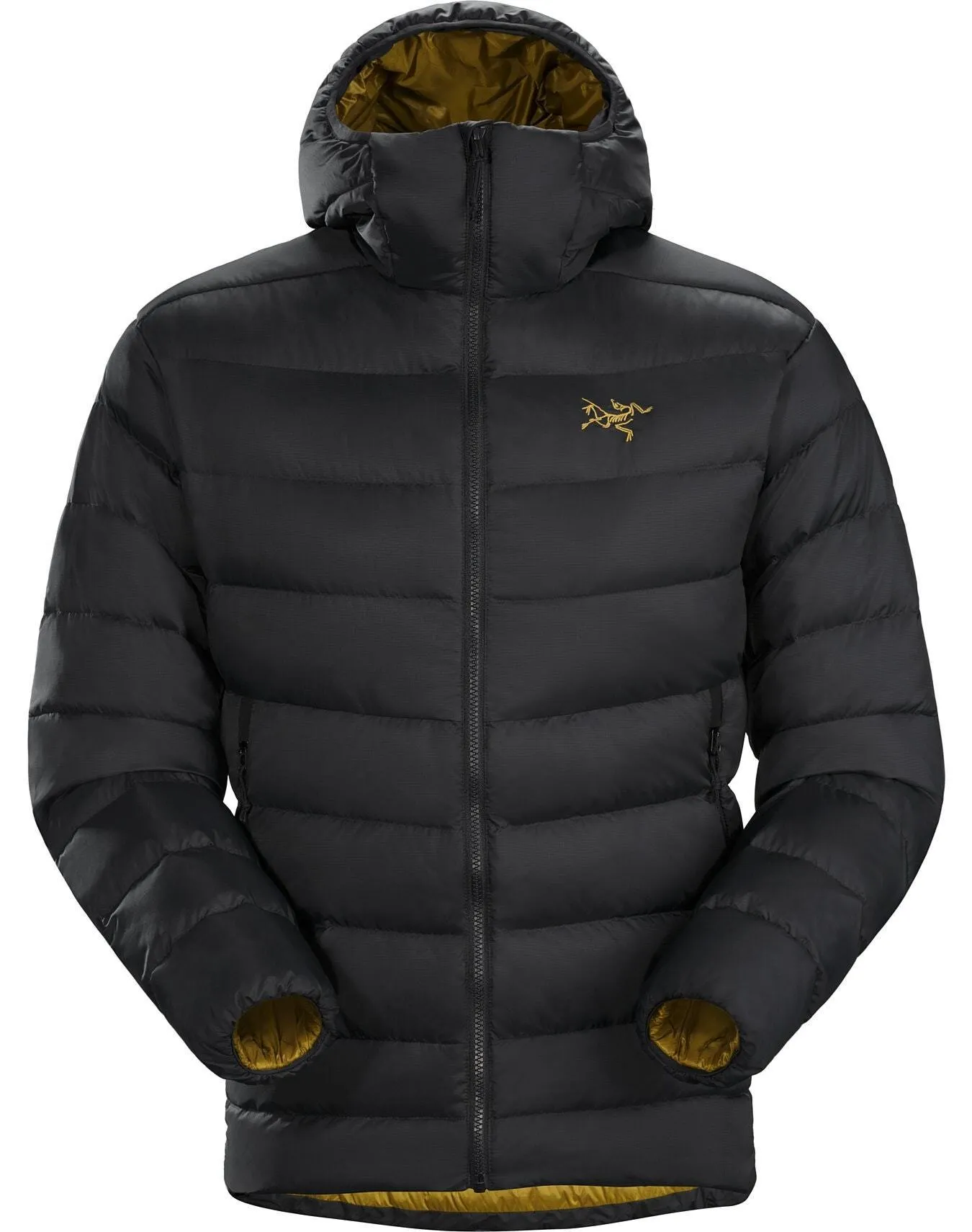 Thorium AR Hoody Men's