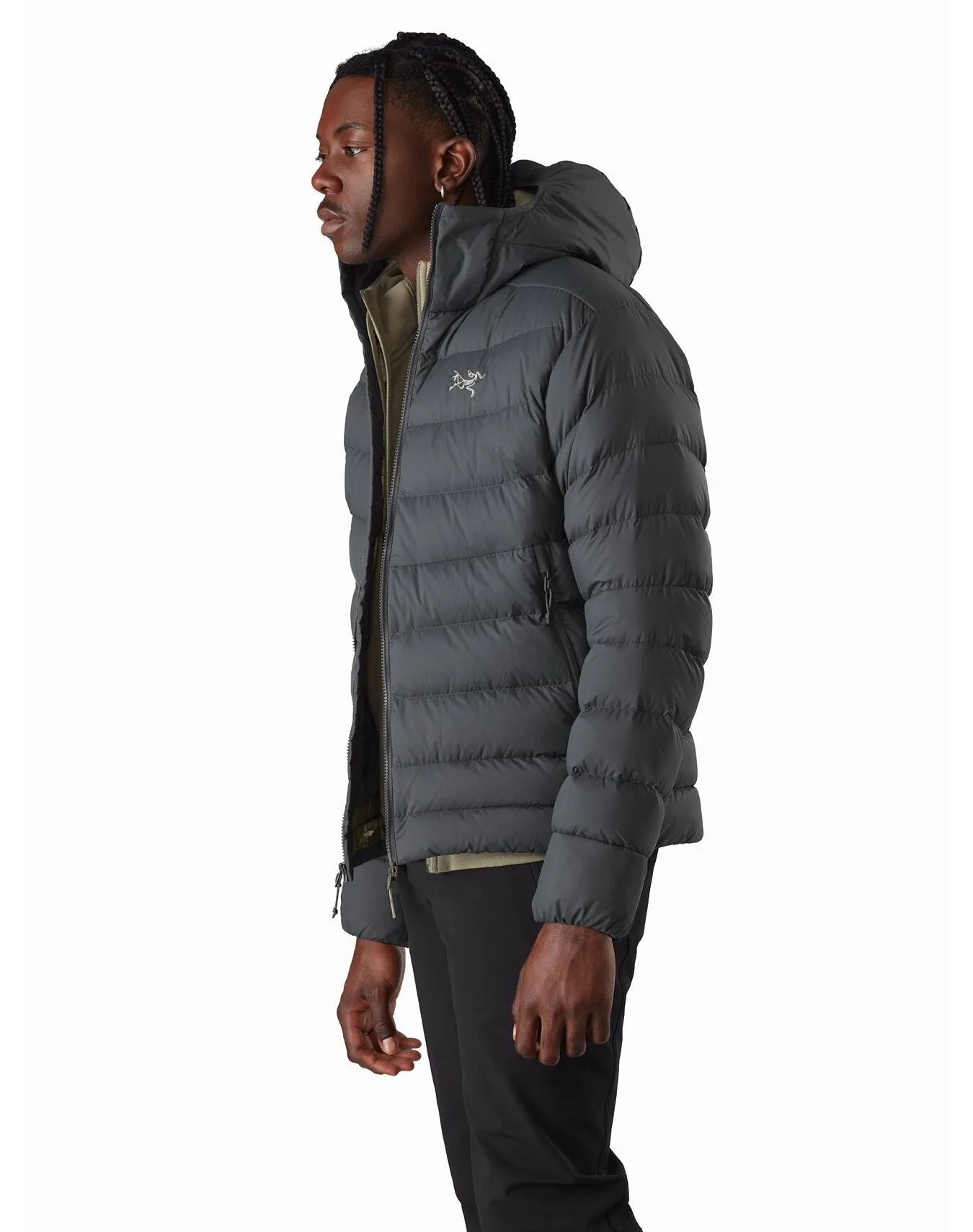Thorium AR Hoody Men's