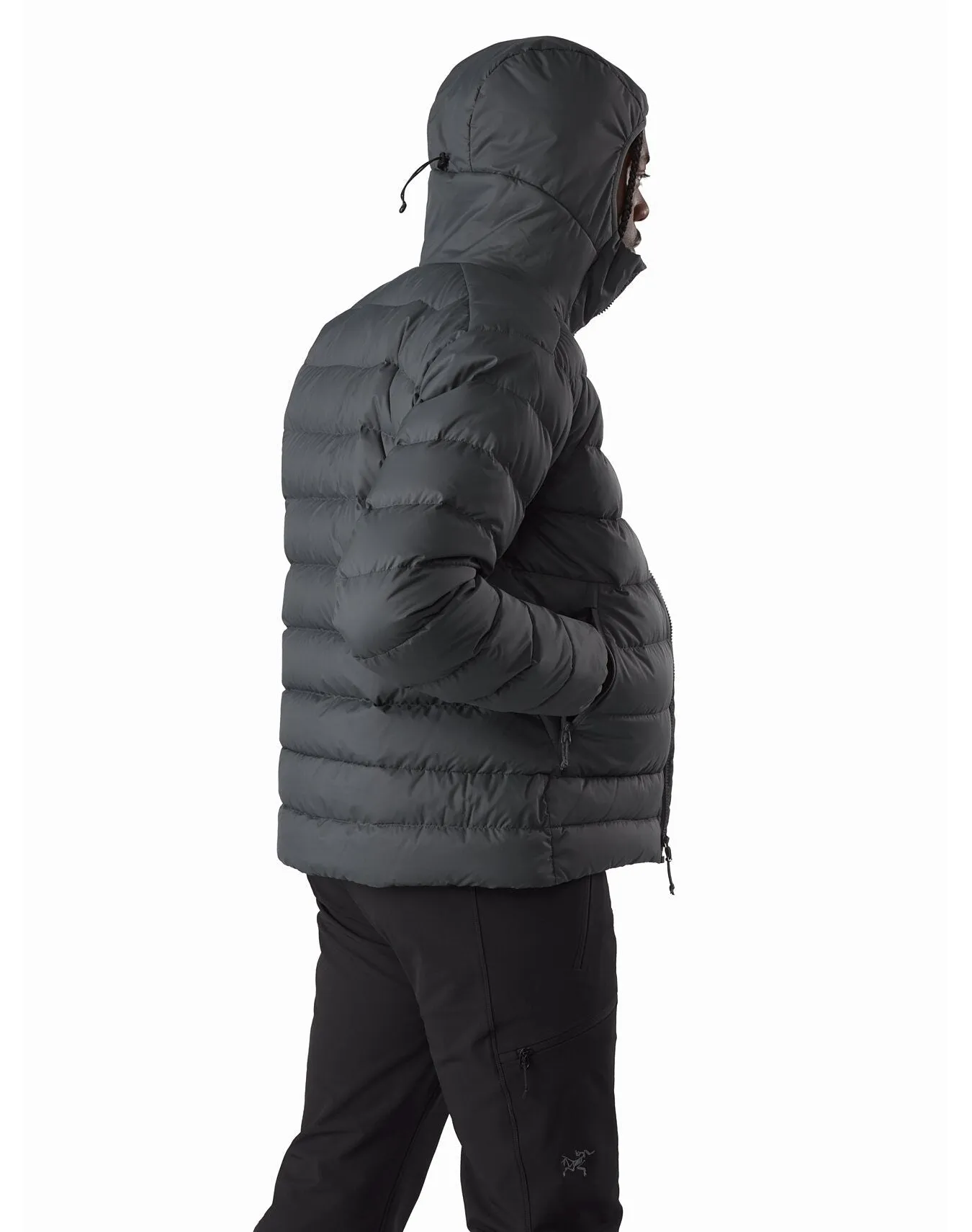 Thorium AR Hoody Men's