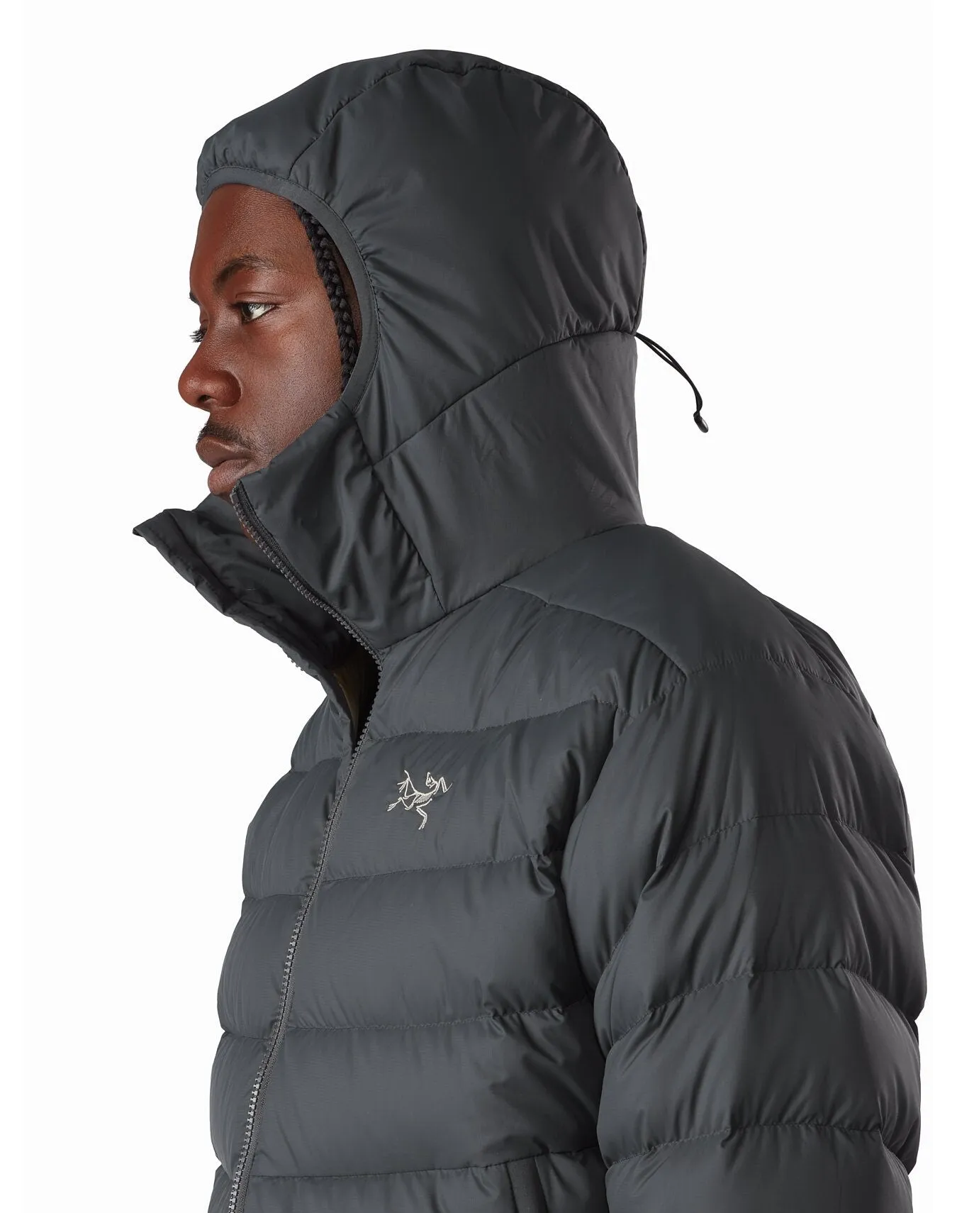 Thorium AR Hoody Men's