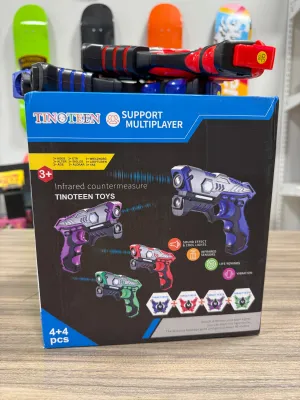 Tinoteen Lazer Tag Set