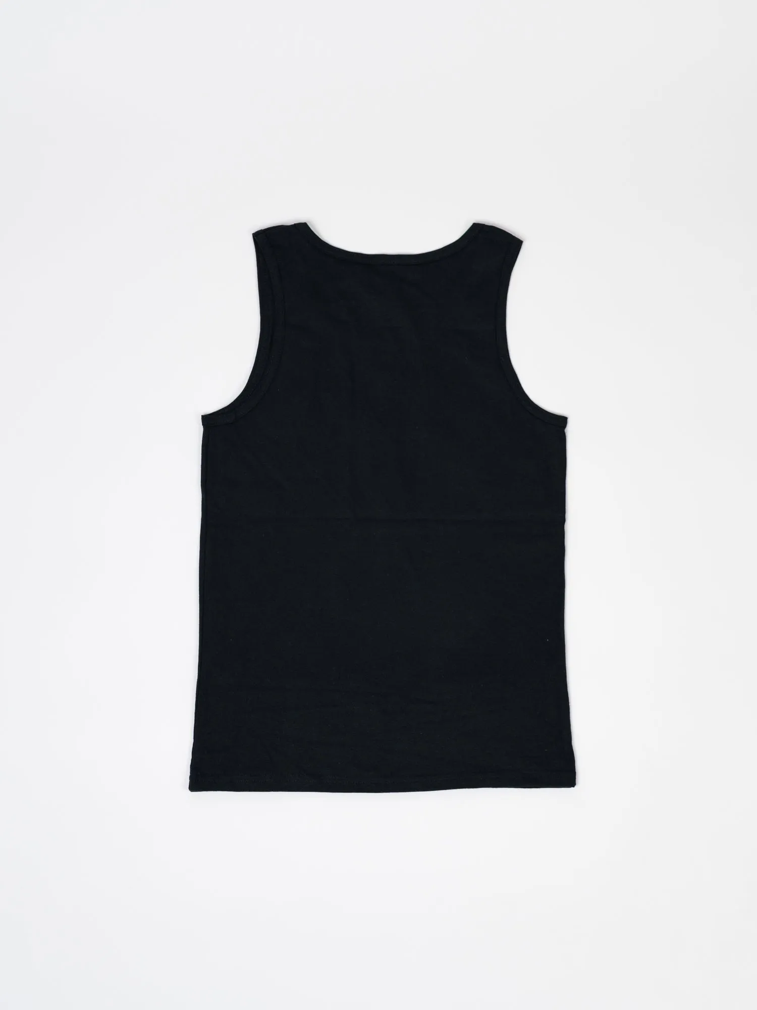 Trilogy Chenille Tank Top
