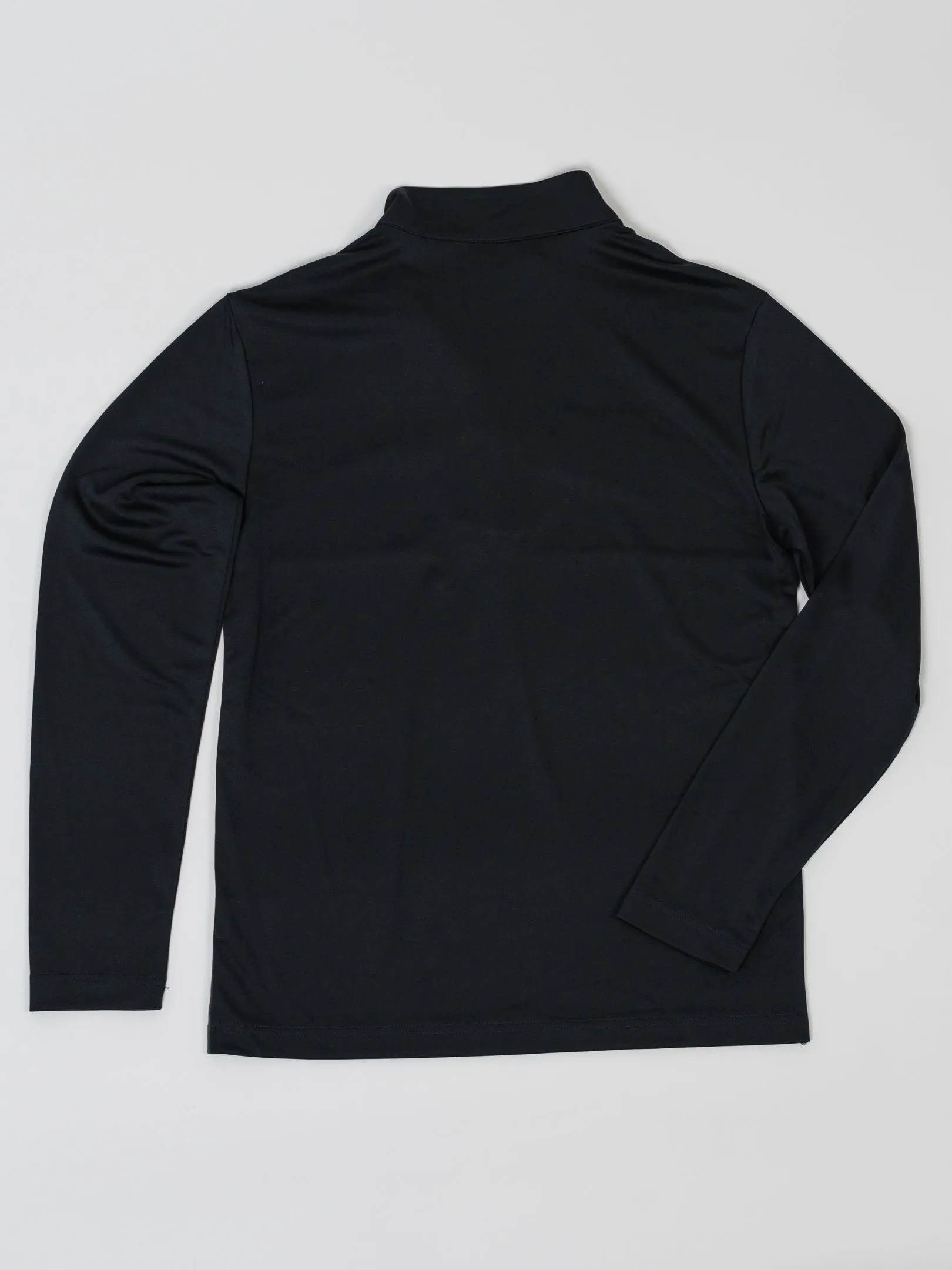 Trilogy Color Block Quarter Zip