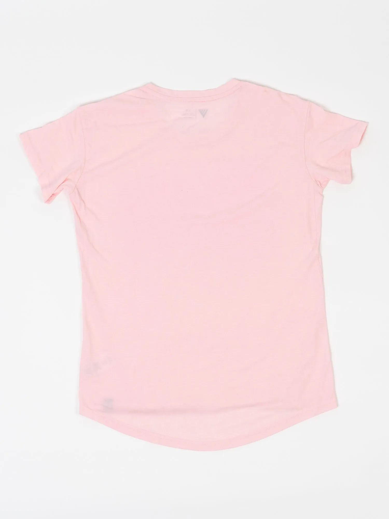 Trilogy Script Classic Tee
