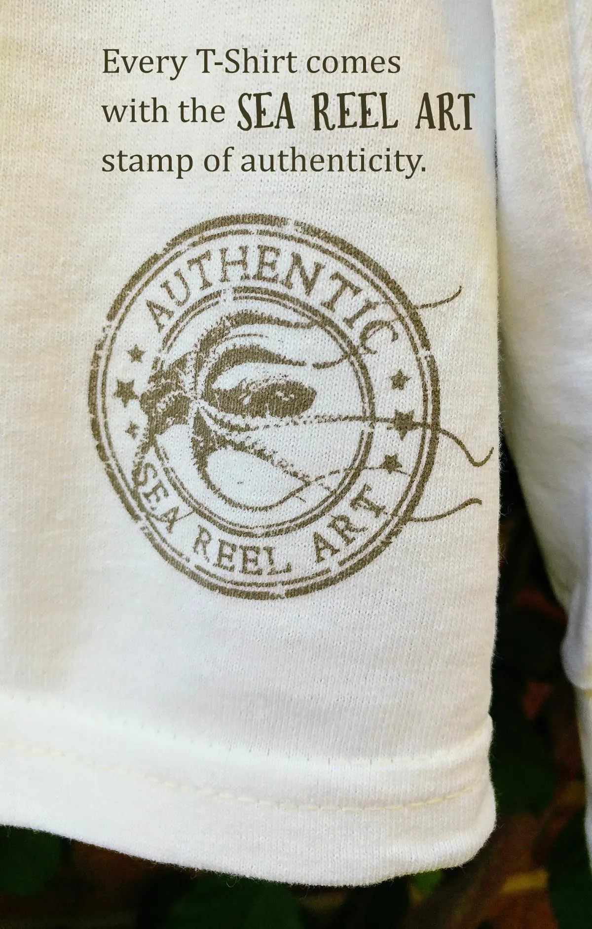 Trout Long Sleeve Quick Dry Crewneck T-Shirt