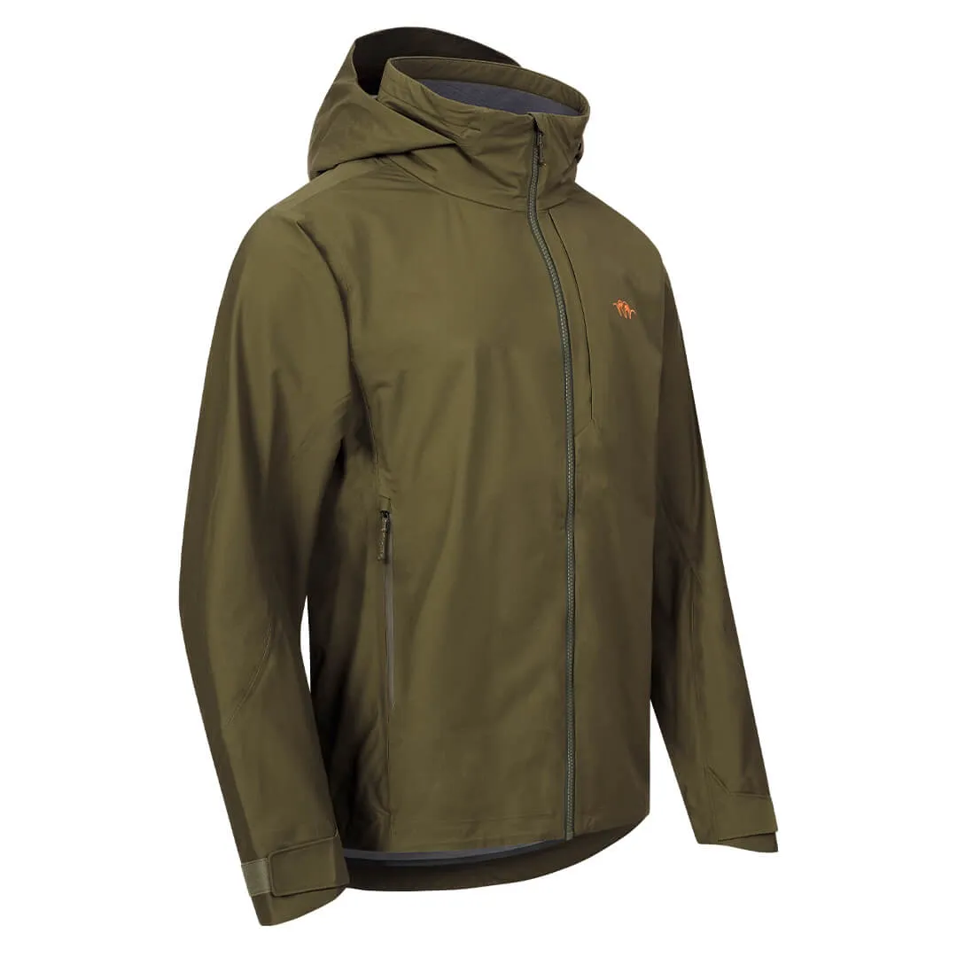 Venture 3L Jacket - Dark Olive by Blaser