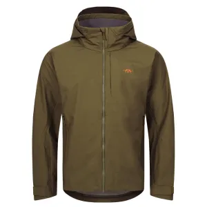 Venture 3L Jacket - Dark Olive by Blaser