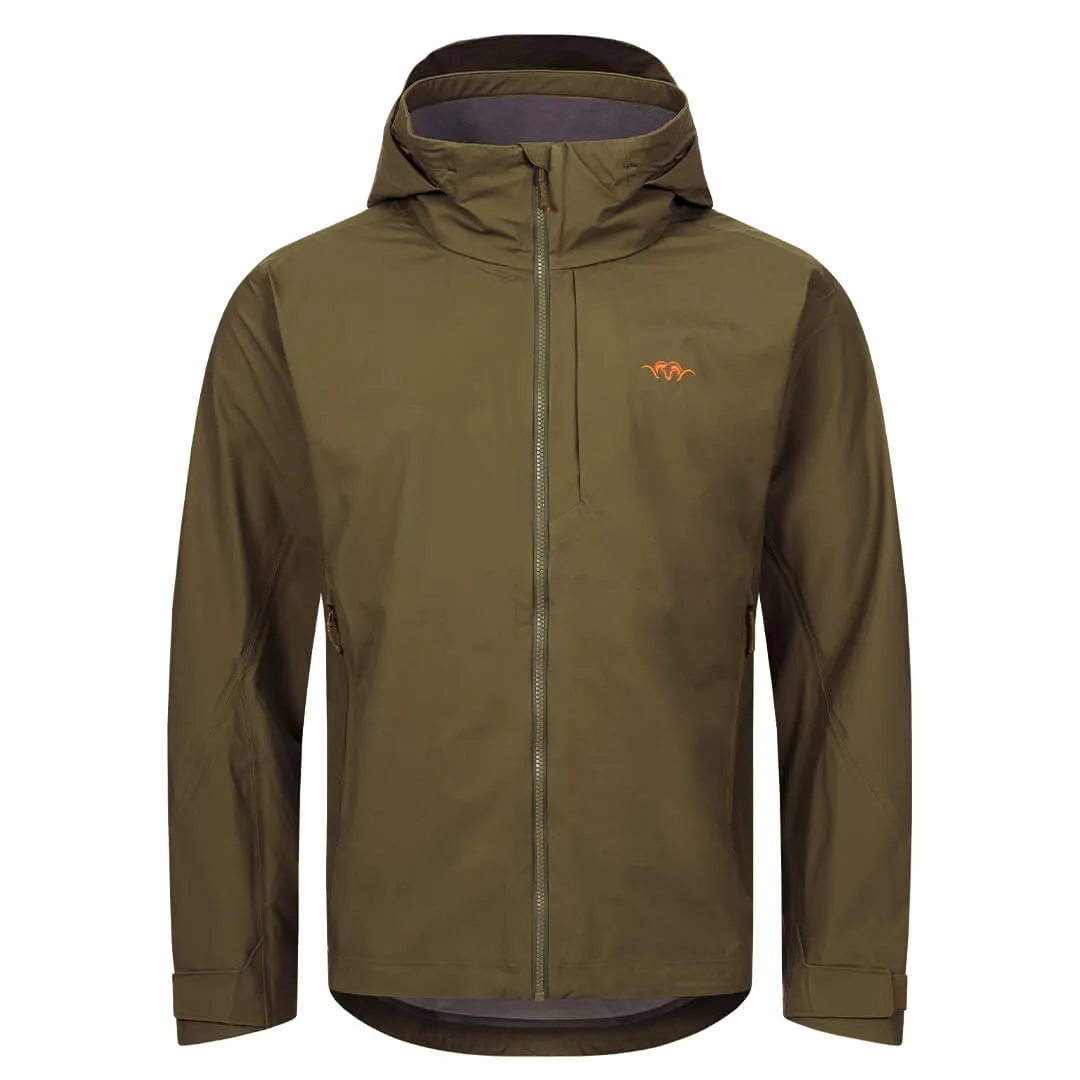 Venture 3L Jacket - Dark Olive by Blaser
