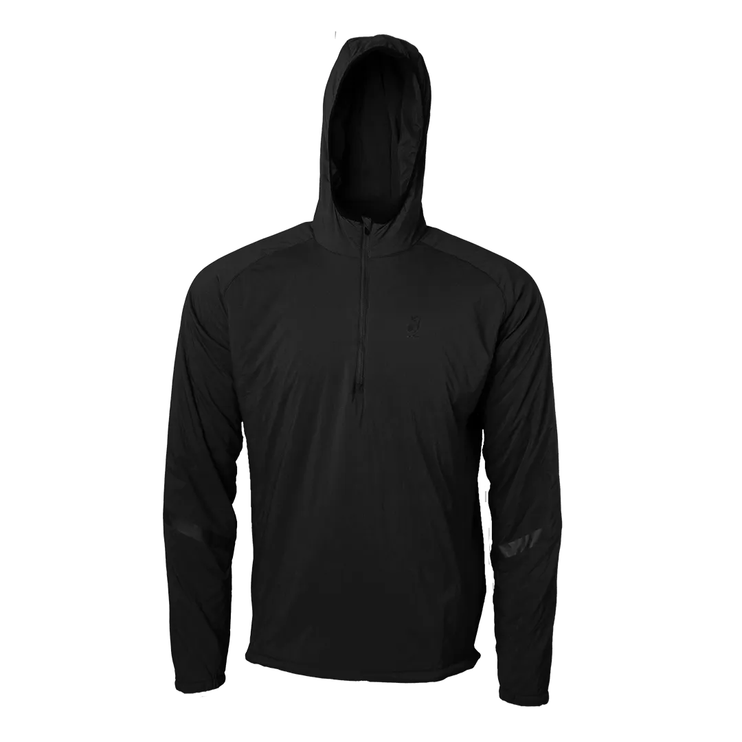 Ventus Active Hoodie   Pillow