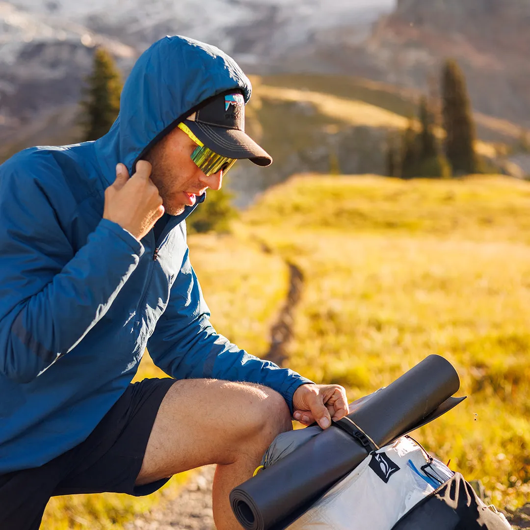 Ventus Active Hoodie   Pillow