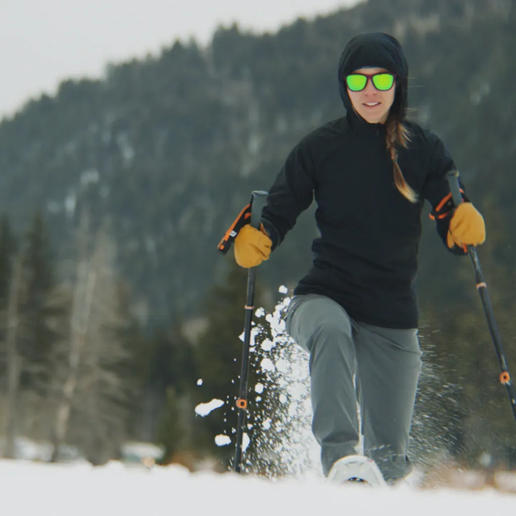 Ventus Active Hoodie   Pillow