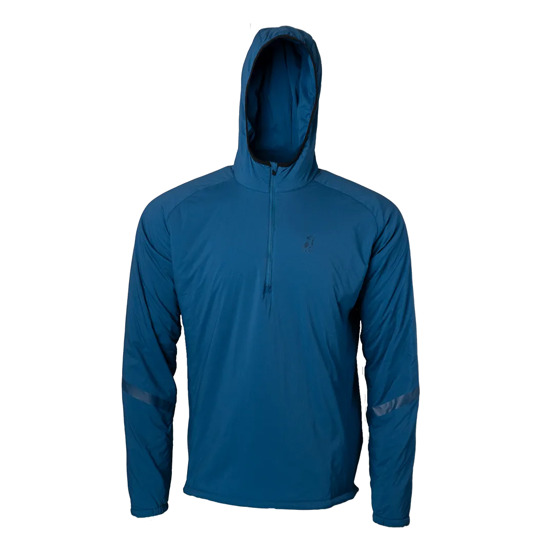 Ventus Active Hoodie   Pillow