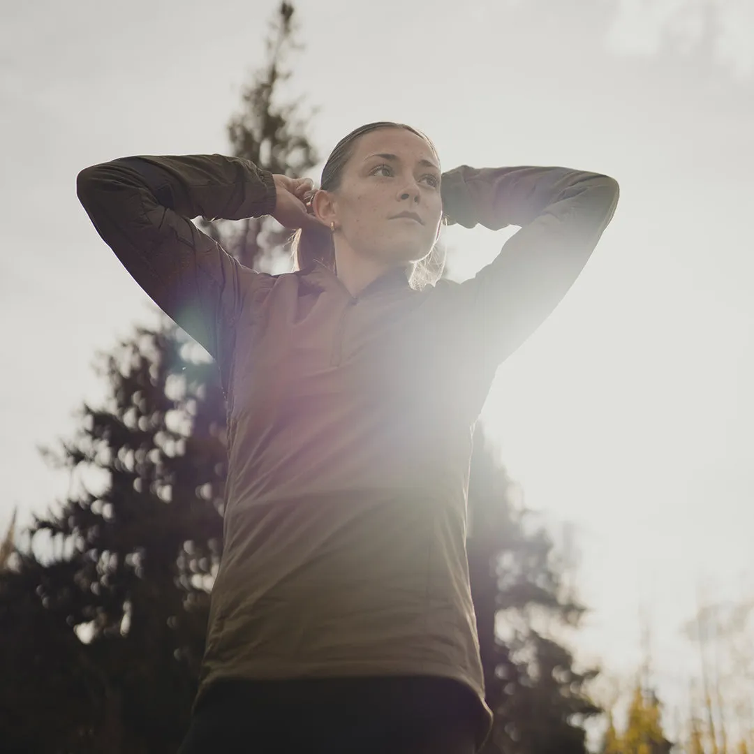 Ventus Active Hoodie   Pillow