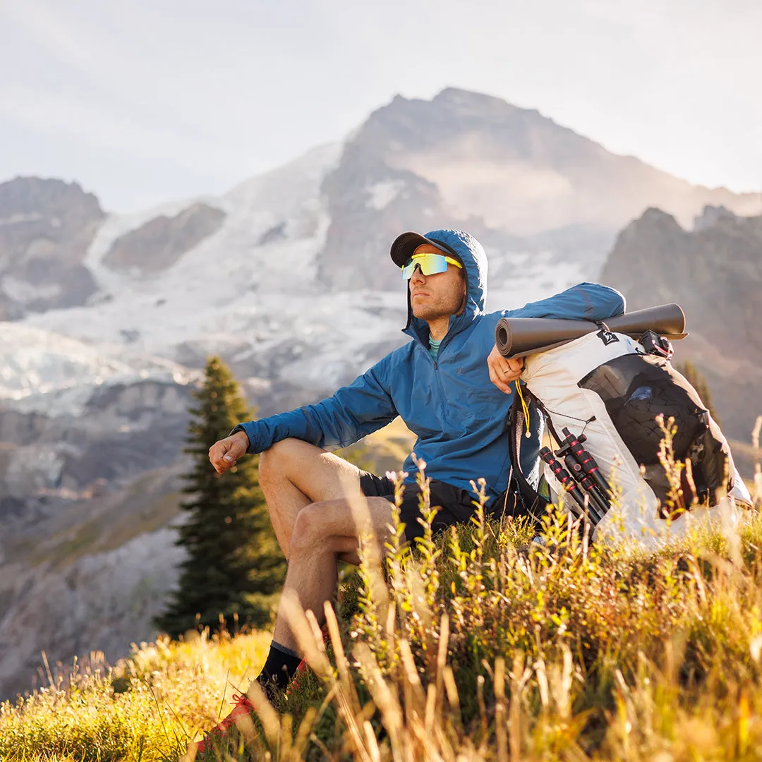 Ventus Active Hoodie   Pillow