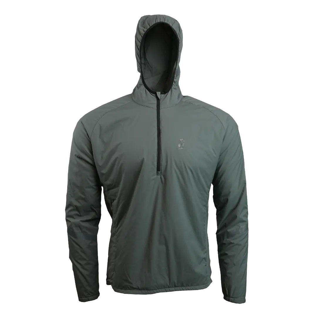 Ventus Active Hoodie   Pillow