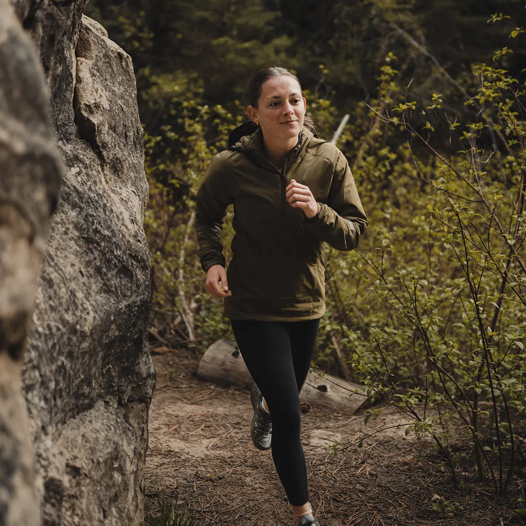 Ventus Active Hoodie   Pillow
