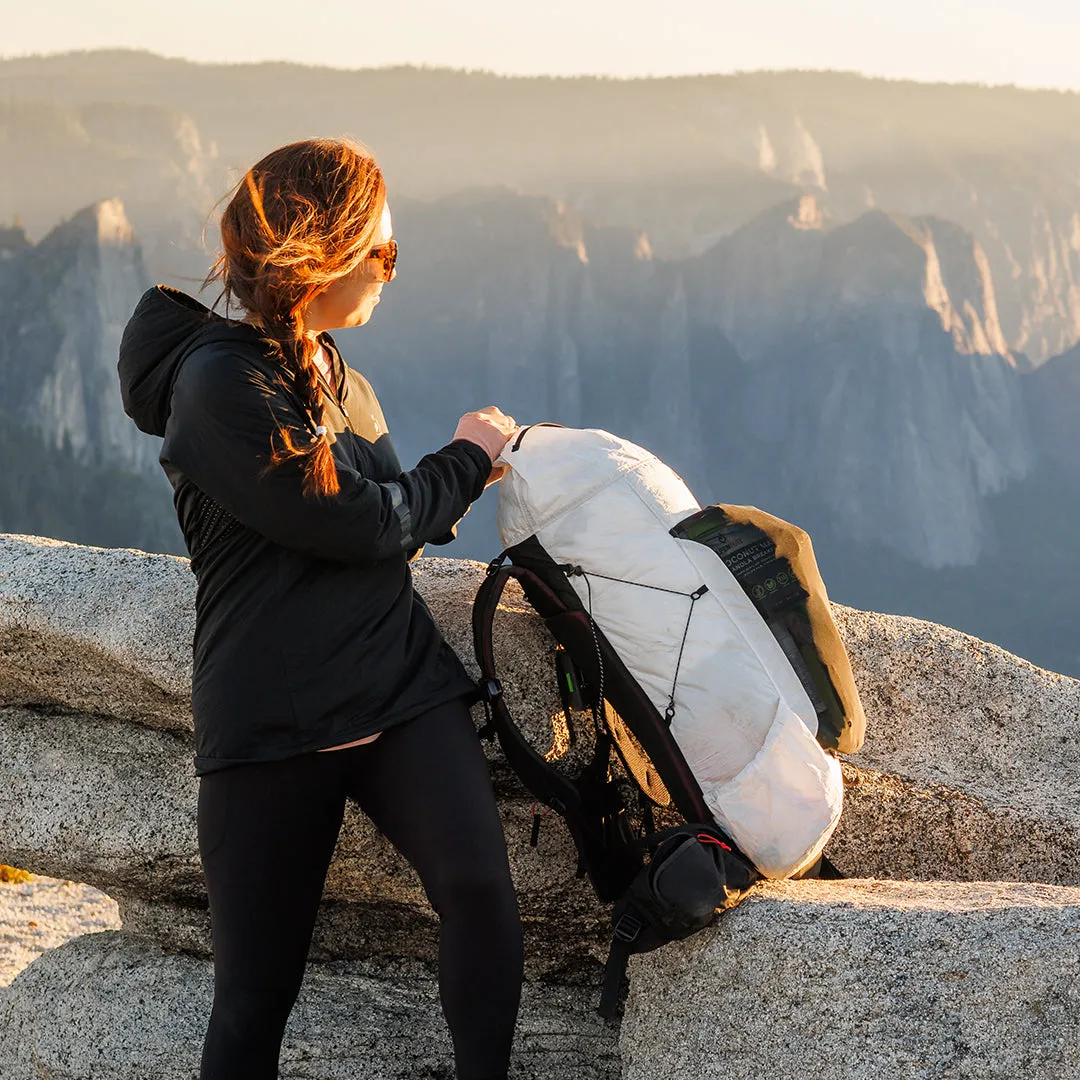 Ventus Active Hoodie   Pillow