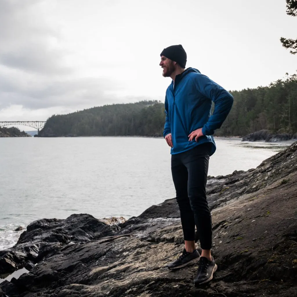 Ventus Active Hoodie   Pillow