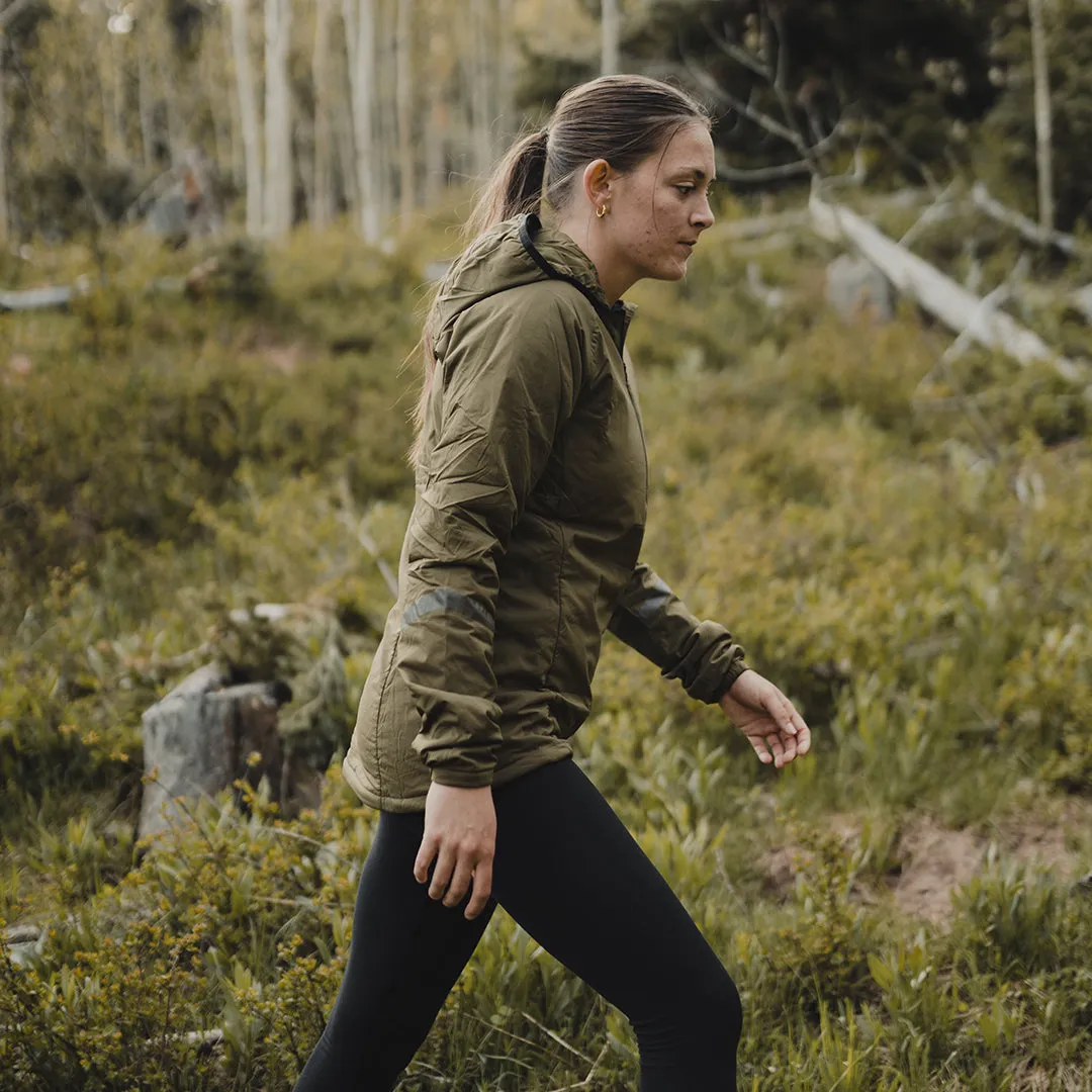 Ventus Active Hoodie   Pillow