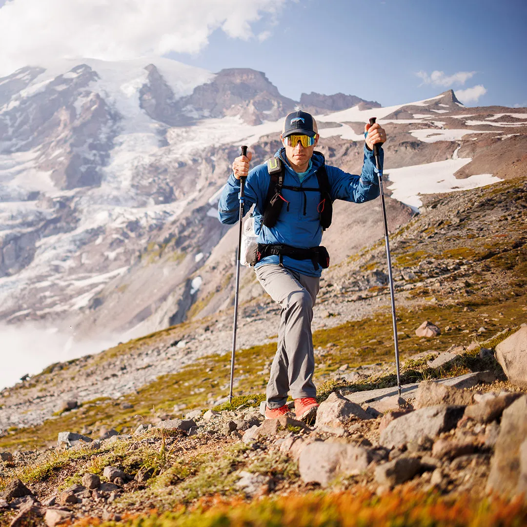 Ventus Active Hoodie   Pillow