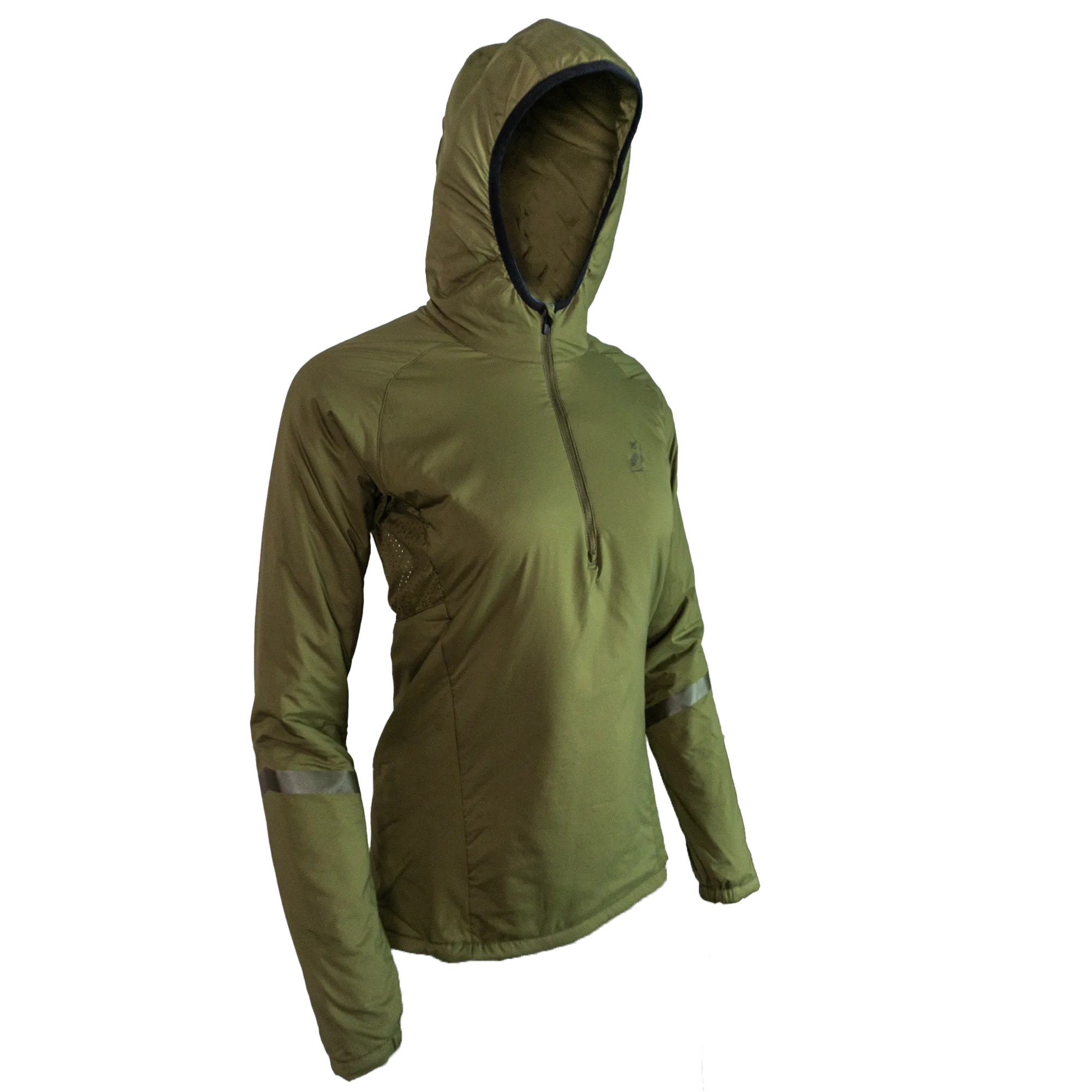 Ventus Active Hoodie   Pillow