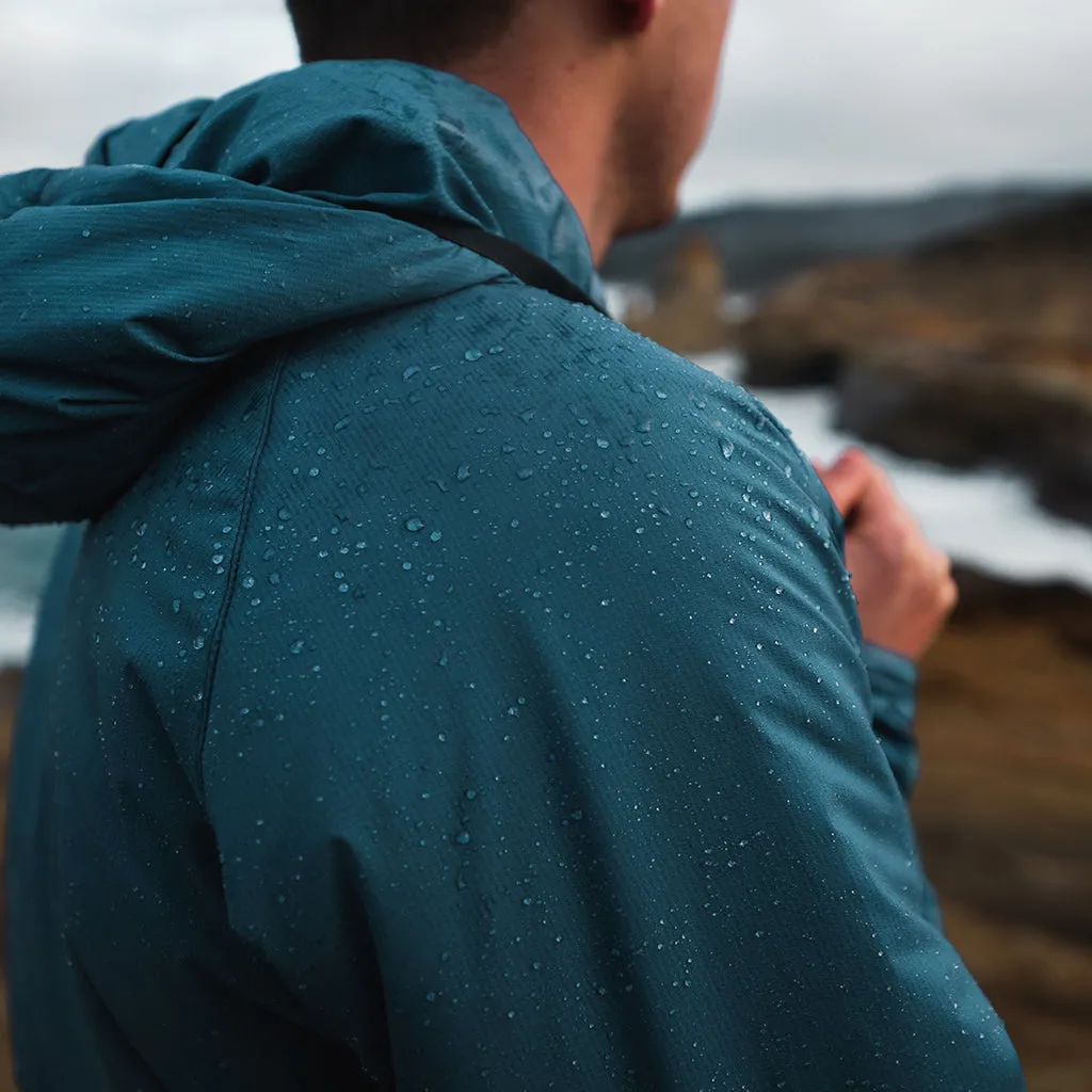 Ventus Active Hoodie   Pillow