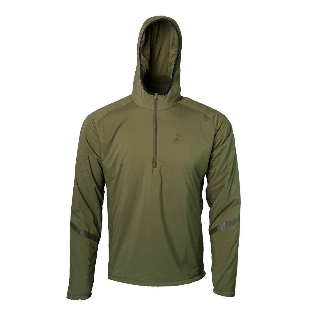 Ventus Active Hoodie   Pillow