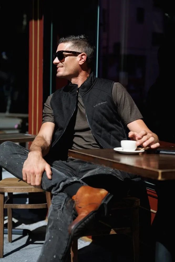 Voormi Men's Variant Vest