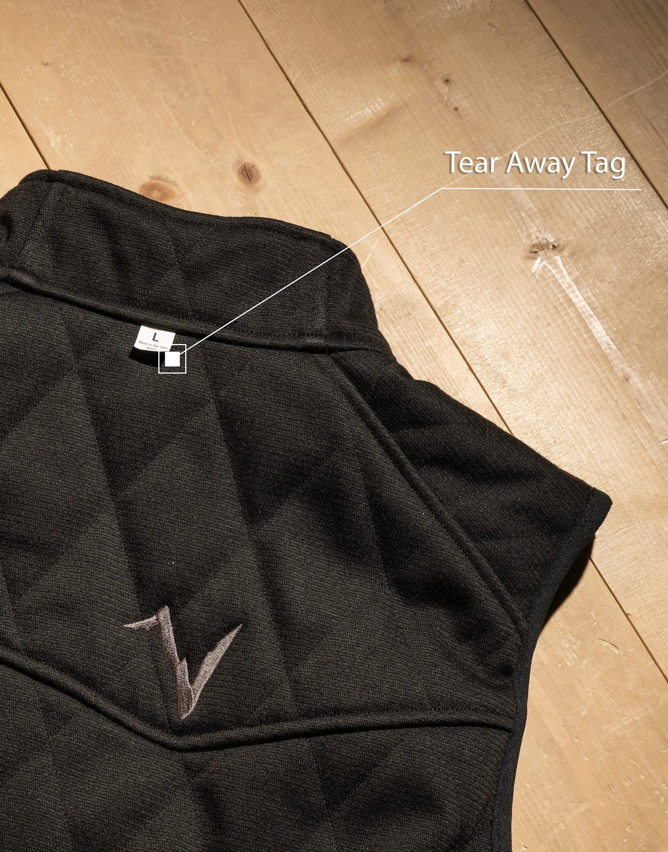 Voormi Men's Variant Vest