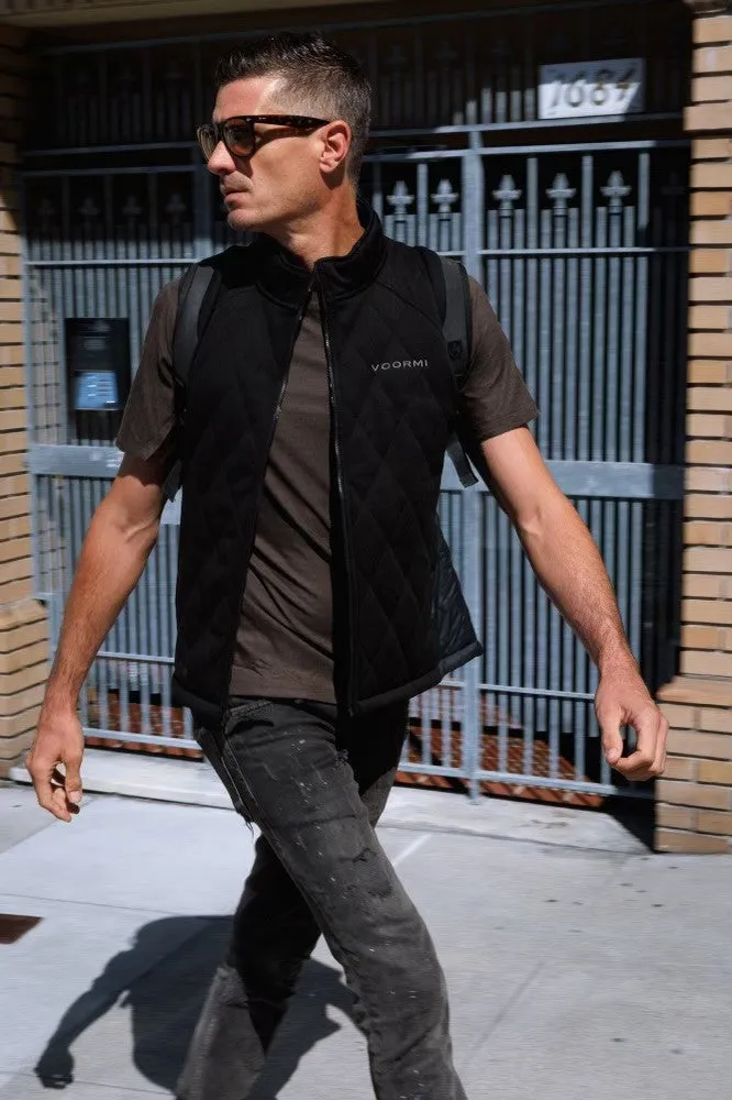 Voormi Men's Variant Vest