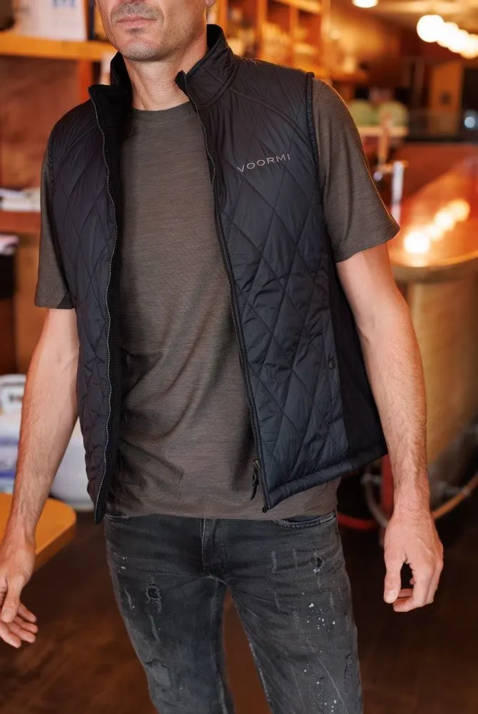 Voormi Men's Variant Vest
