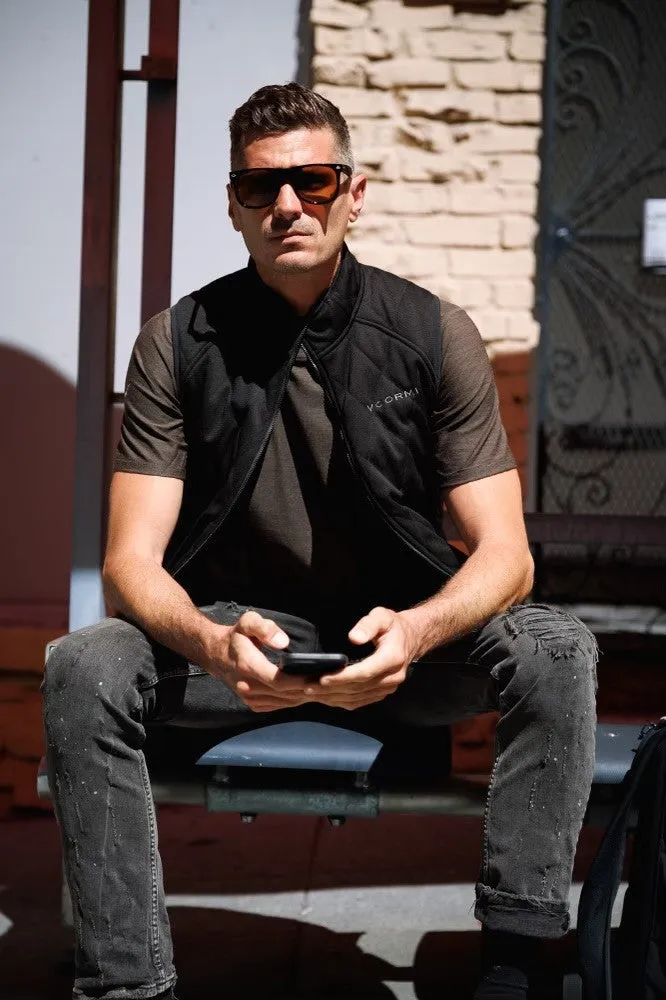 Voormi Men's Variant Vest