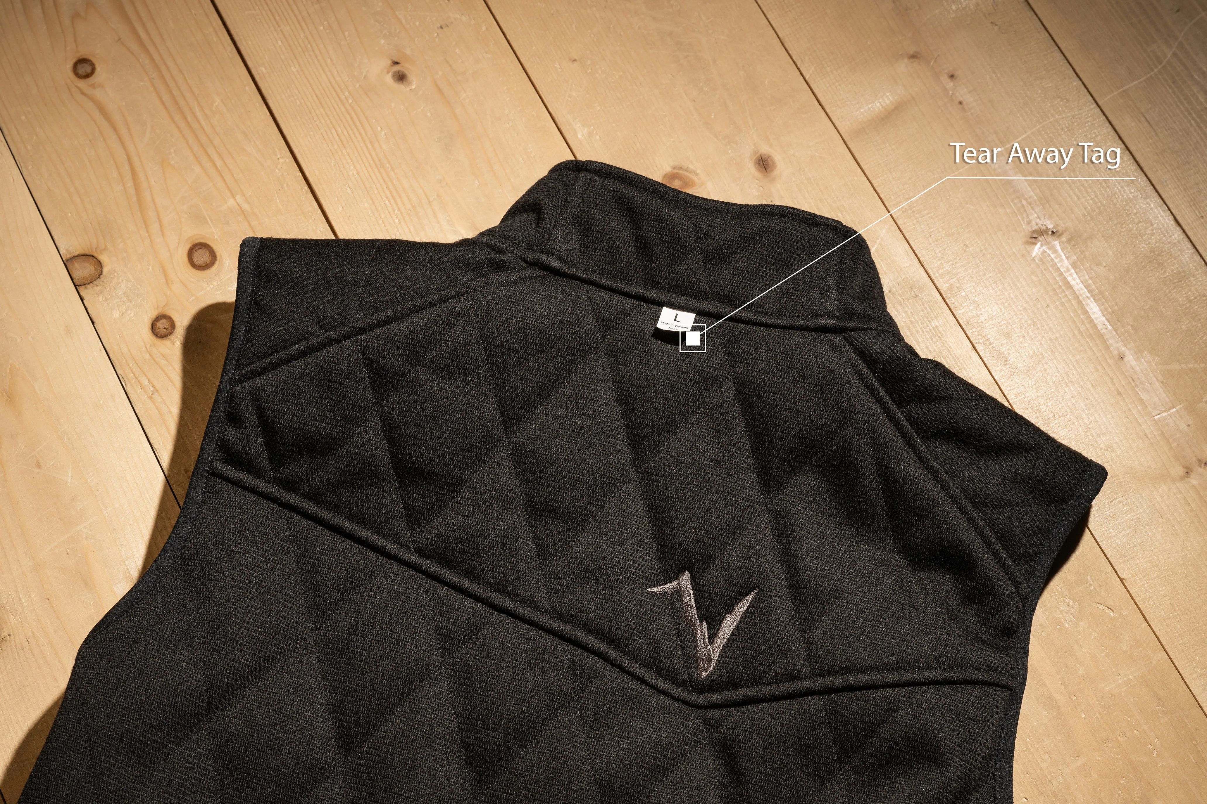 Voormi Men's Variant Vest