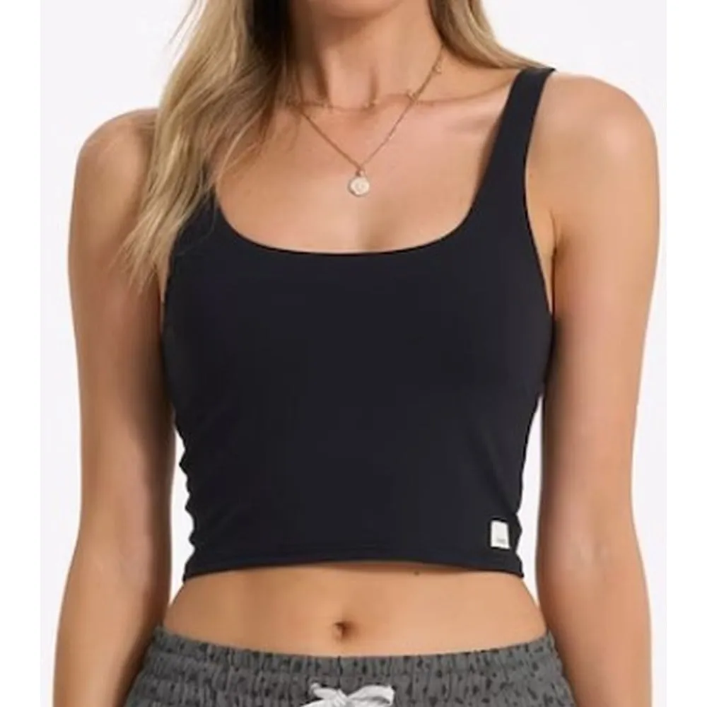 Vuori Women's Daily Crop Top