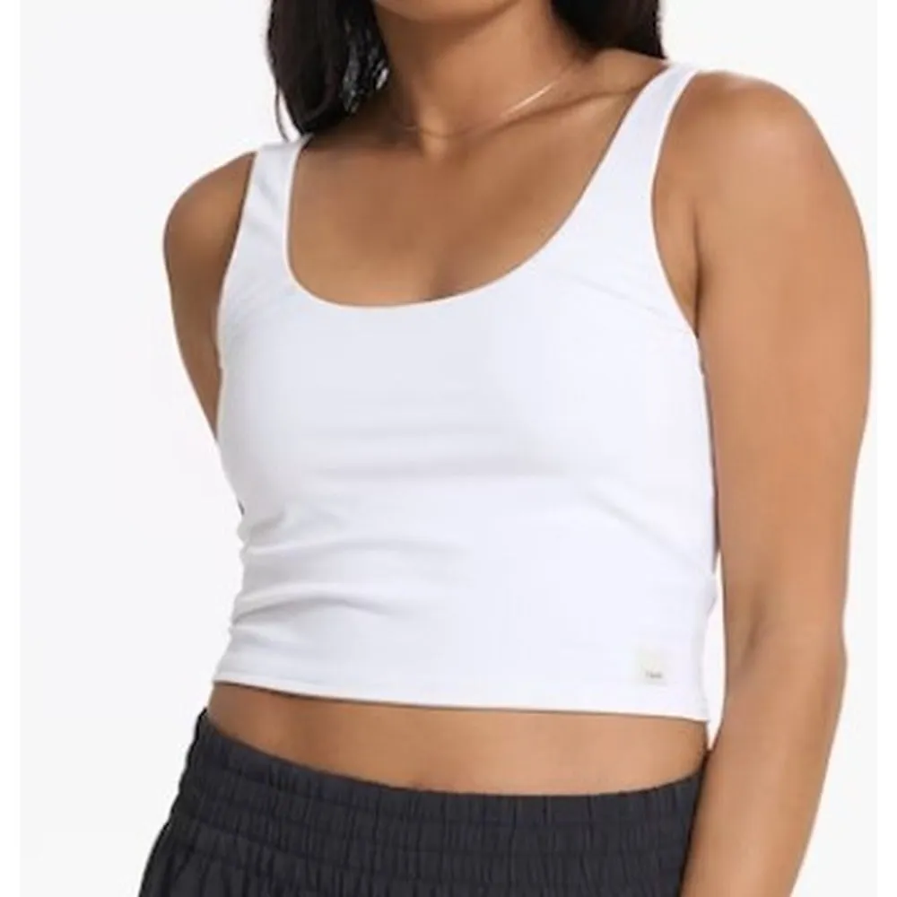 Vuori Women's Daily Crop Top