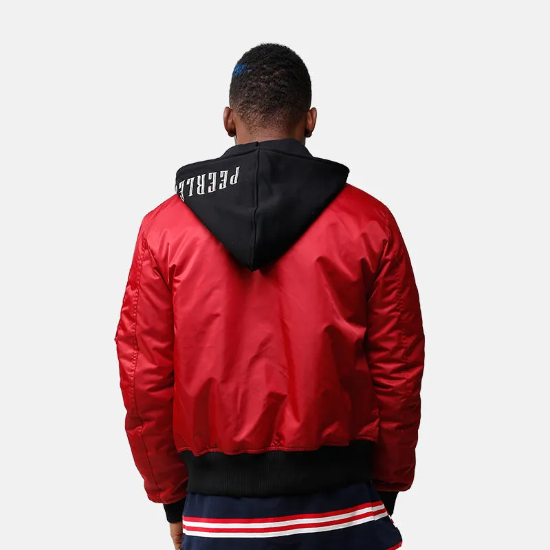 WALKING STREET JACKET