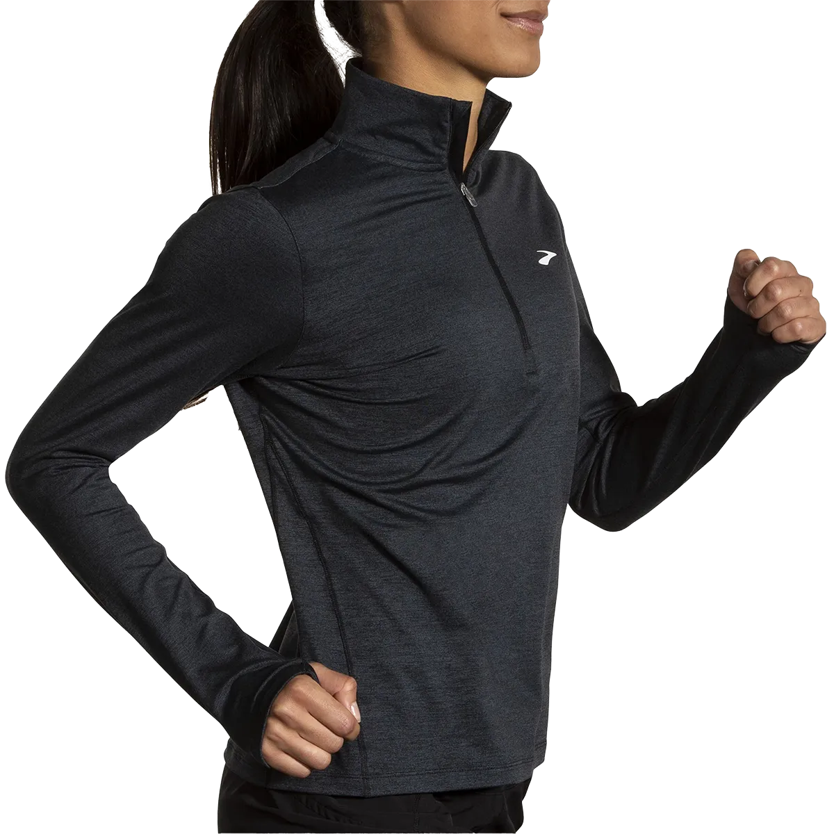 Women's Dash 1/2 Zip 2.0