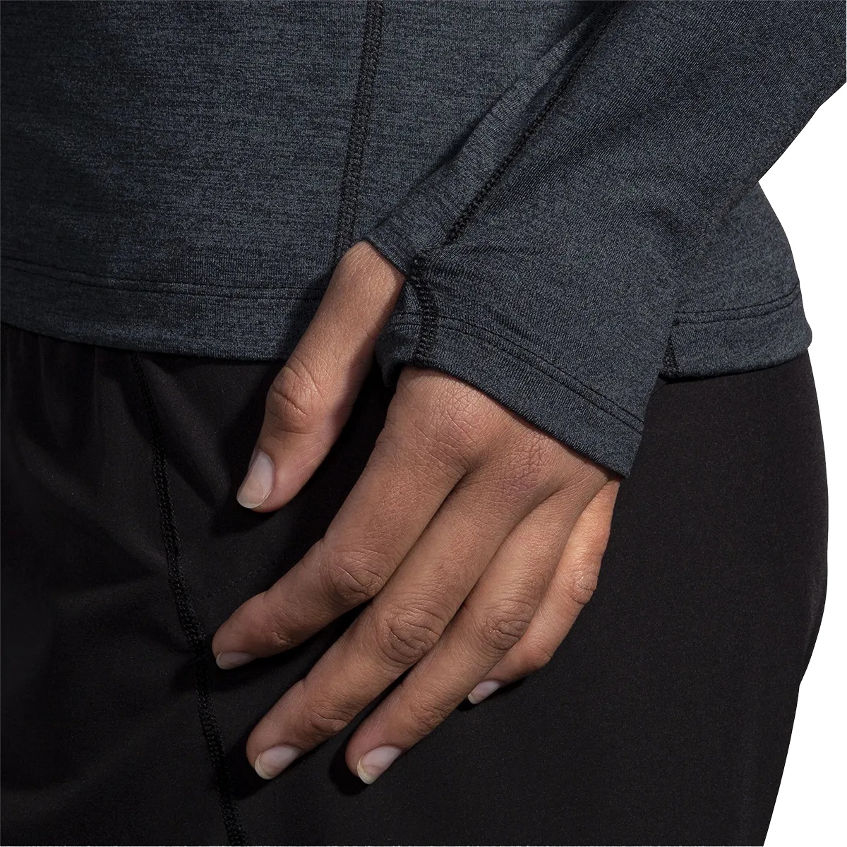 Women's Dash 1/2 Zip 2.0