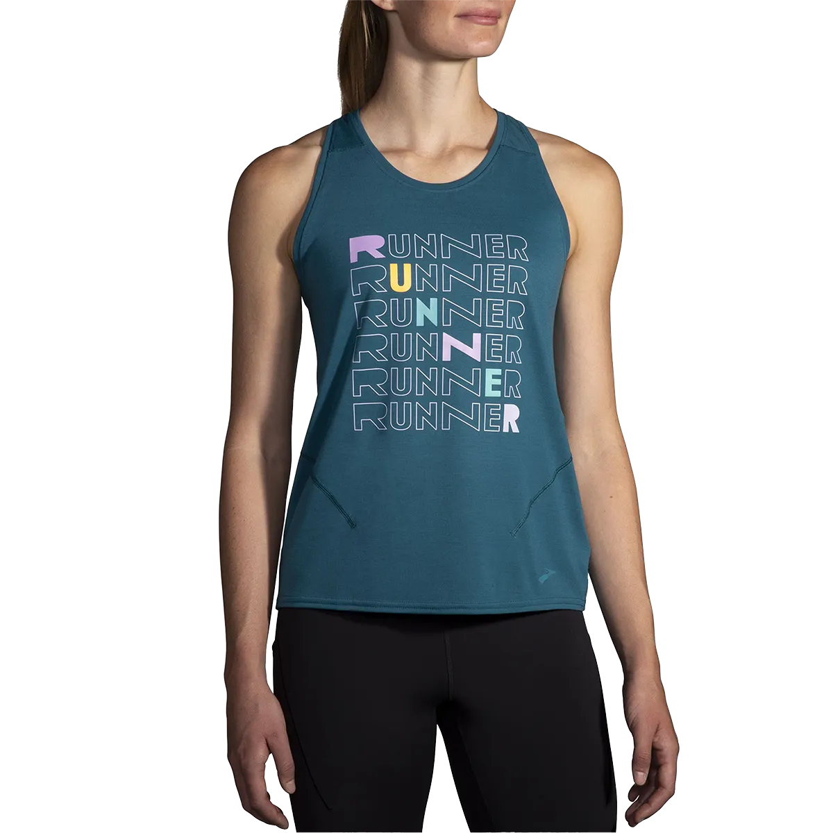 Women's Distance Tank 3.0