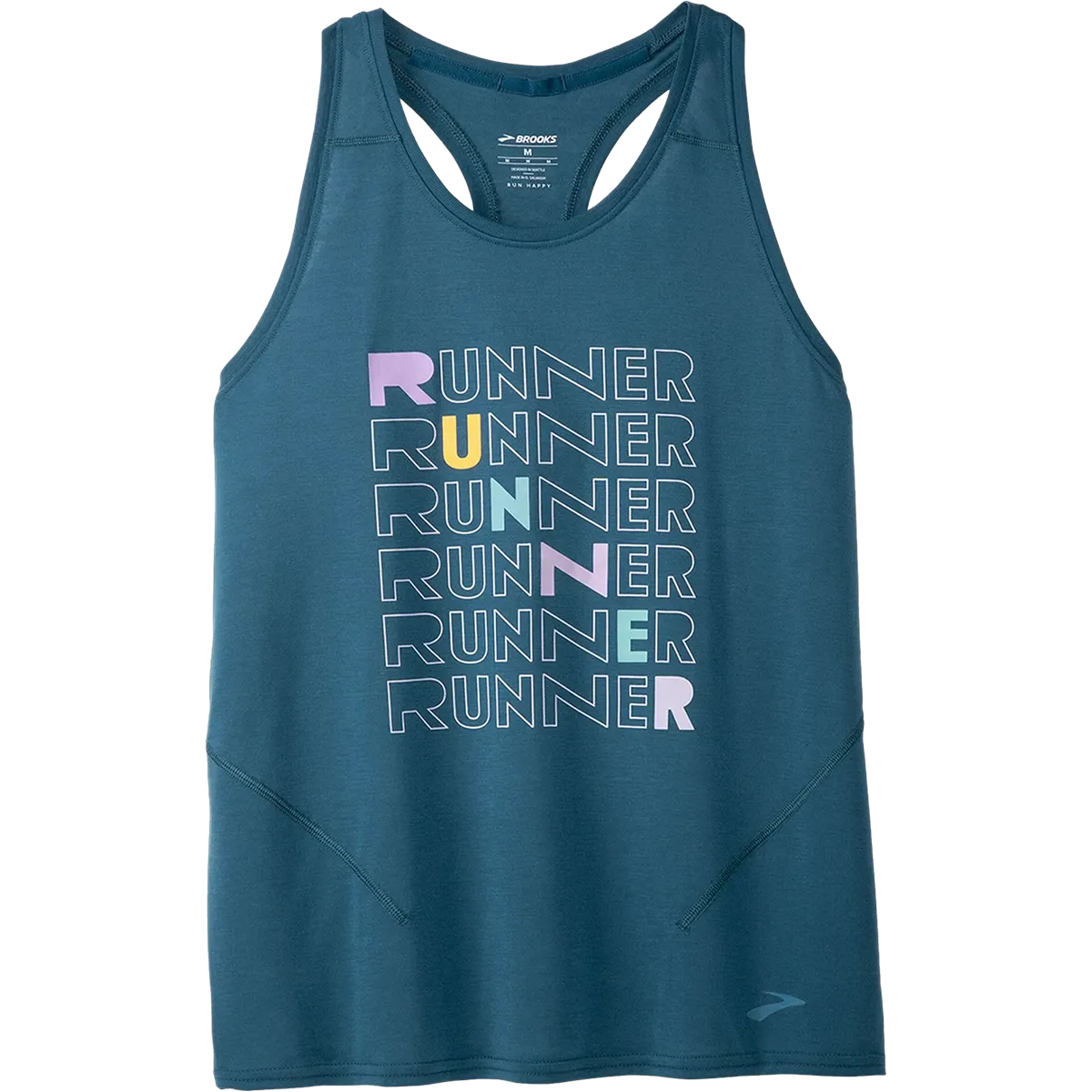 Women's Distance Tank 3.0
