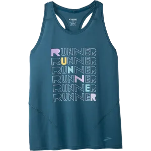 Women's Distance Tank 3.0