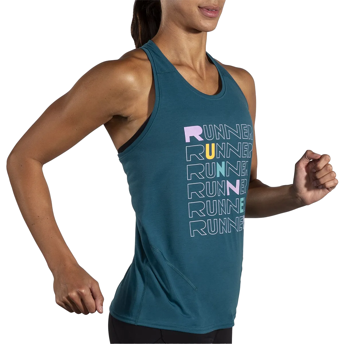 Women's Distance Tank 3.0