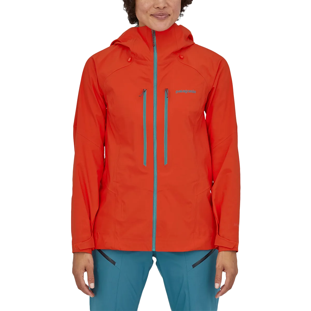 Women's Stormstride Jacket