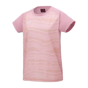 YONEX Lady's Team Shirts YW0050