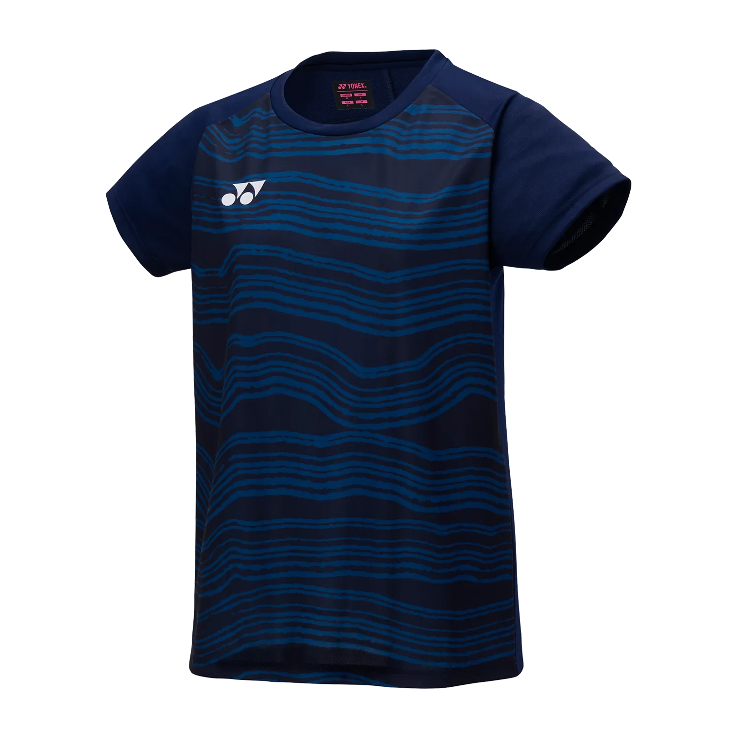 YONEX Lady's Team Shirts YW0050