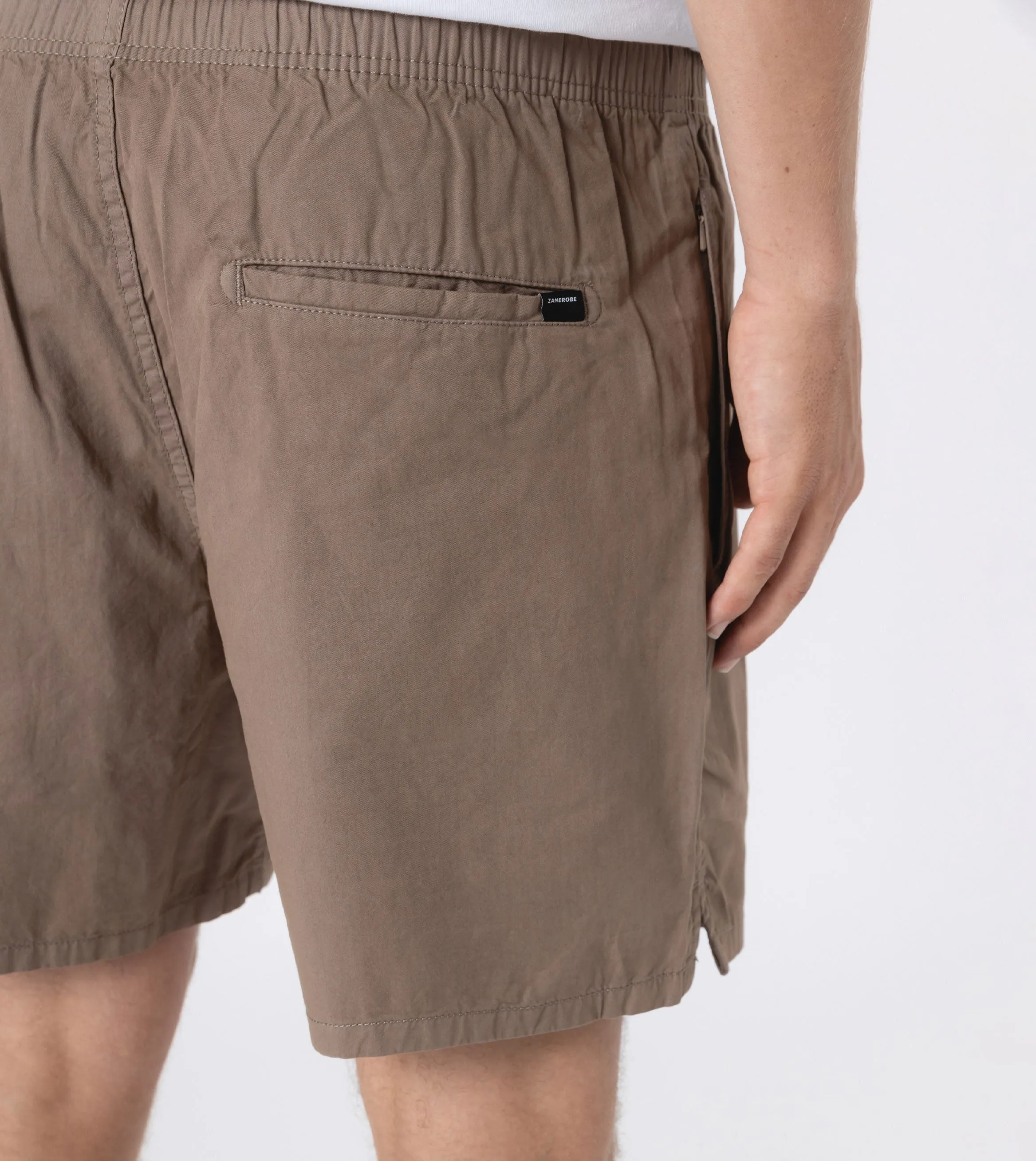Zephyr Short GD Timber